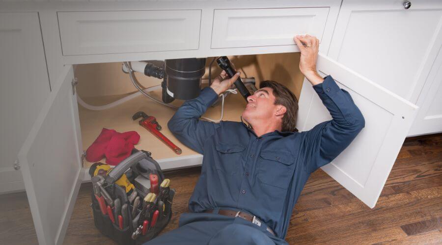 Local expert plumbing services in Eudora, KS